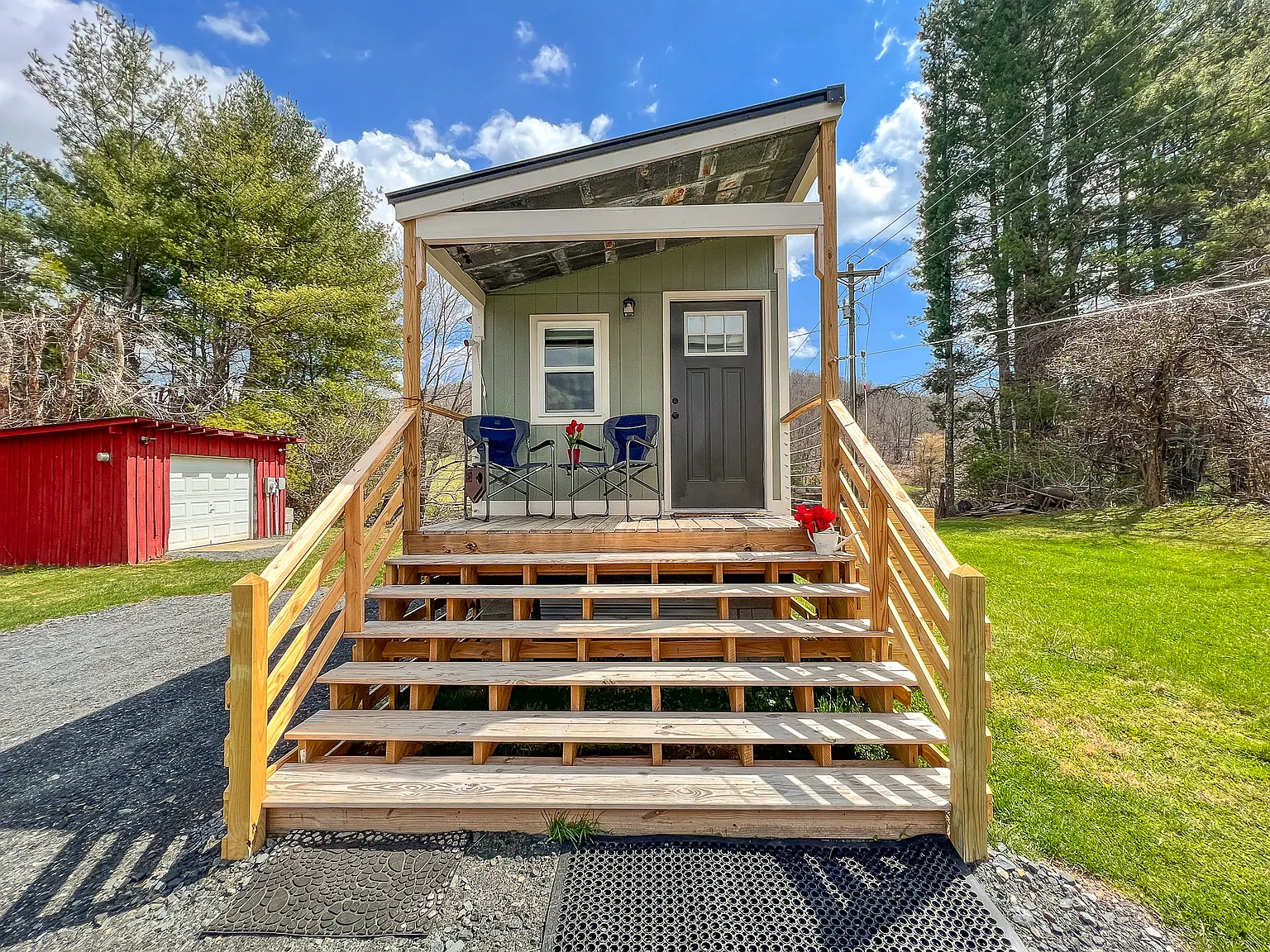 218 Bob McNeill Road - 1 — Photo 1