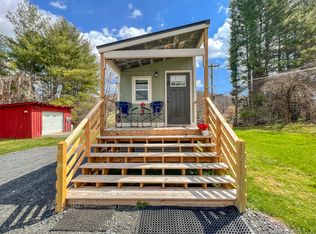 218 Bob McNeill Rd, West Jefferson, NC 28694