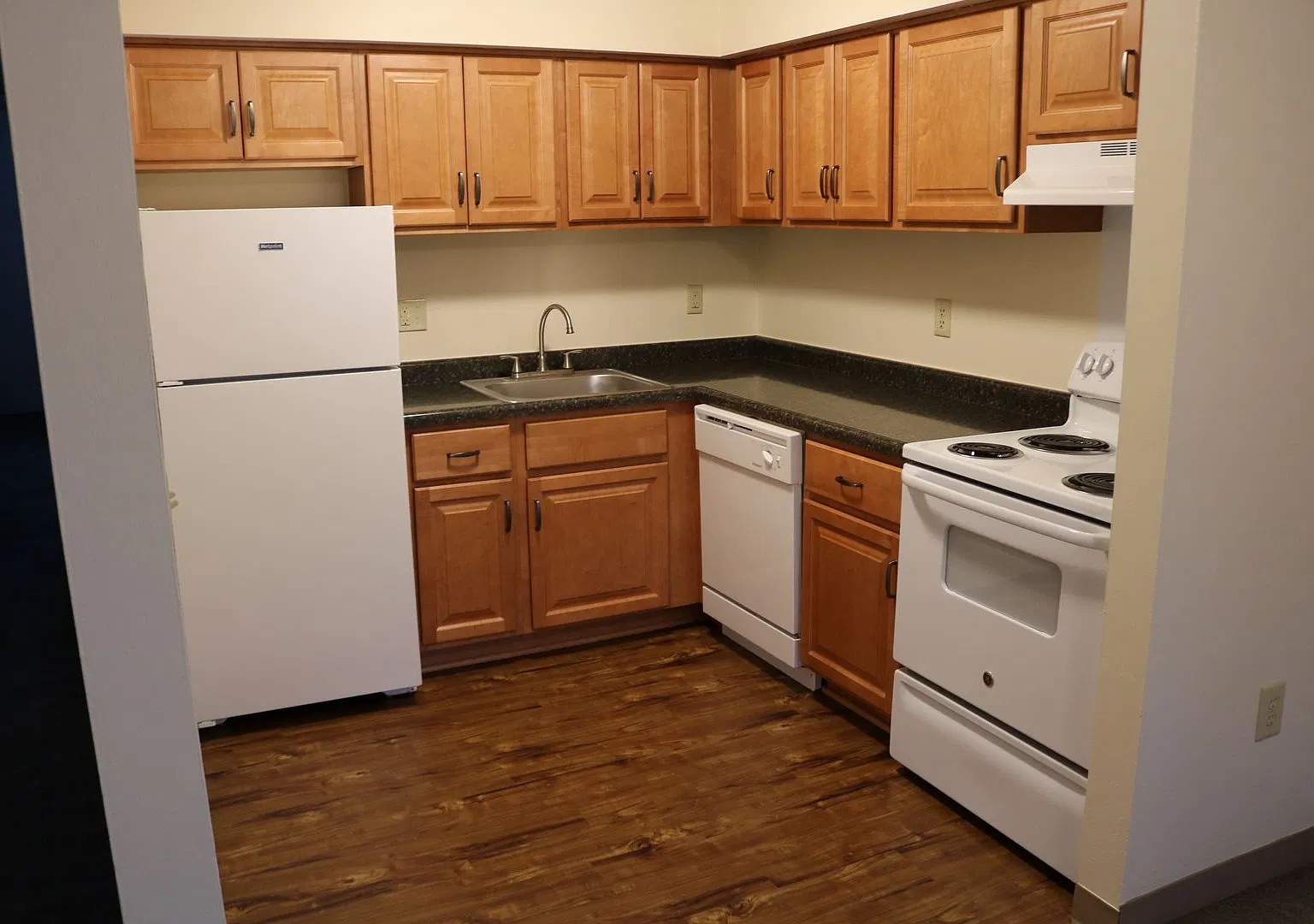 Thorn Run Apartments — Photo 2