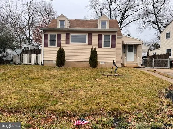 7008 Varnum St, Hyattsville, MD 20784