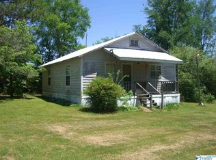 64 County Road 617, Section, AL 35771