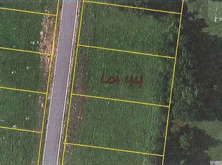 4386 Memory Ln, Adams, TN 37010