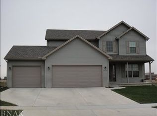 1723 Flagstone Dr, Normal, IL 61761