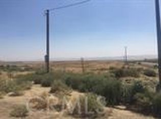 123 Kecks Rd, Lost Hills, CA 93249