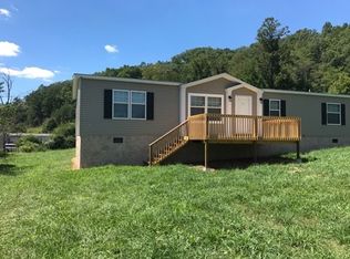 112 New Life Rd, Rogersville, TN 37857