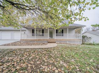 1009 Turkey Run, Rolla, MO 65401