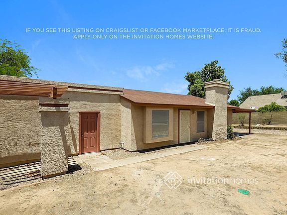 3rd image of 1516 E Kristal Way