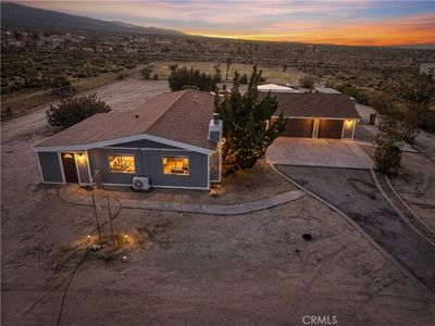 11788 Oasis Rd, Pinon Hills, CA, 92372