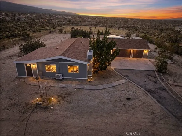 11788 Oasis Rd, Pinon Hills, CA 92372