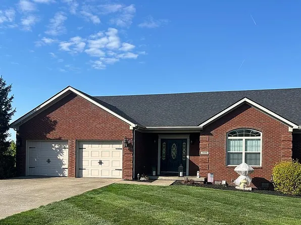 508 General Cruft Dr, Richmond, KY 40475