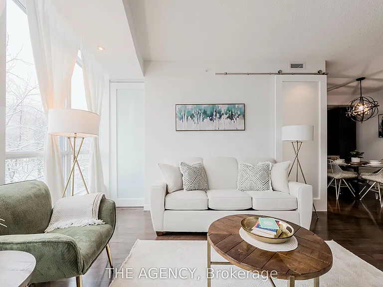 219 Fort York Blvd #208 — Photo 16