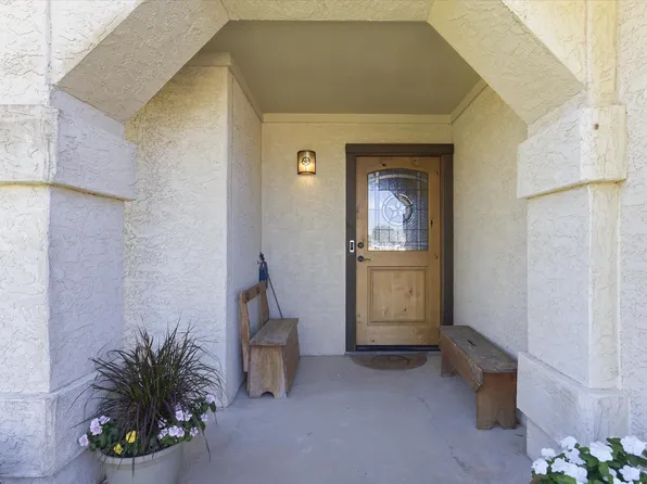 2100 Whispering Wind St, Fort Worth, TX 76108