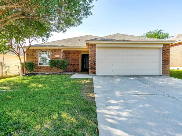 801 Poncho Ln, Haslet, TX 76052