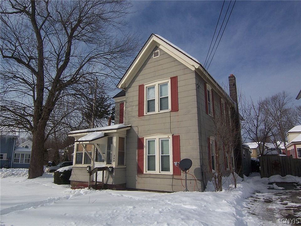 244 W Elm St, Oneida, NY 13421 Zillow