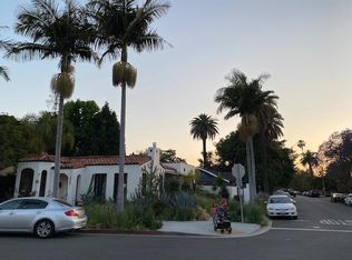 799 Orizaba Ave, Long Beach, CA 90804