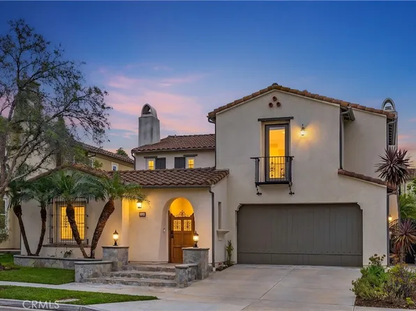 114 Mosaic, Irvine, CA 92603