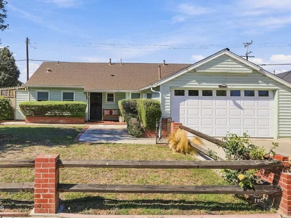 3899 Maple St, Ventura, CA 93003