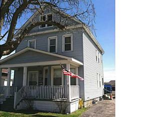 31 S Kokomo St, Depew, NY 14043