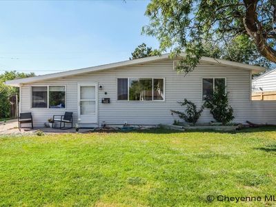932 Stevens Dr, Cheyenne, WY, 82001