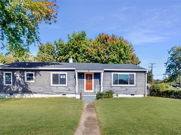 17 Aspenwood Dr, Hampton, VA 23666