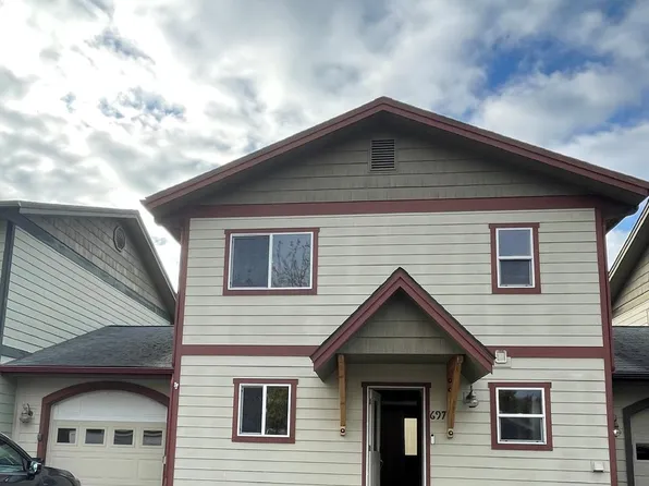 697 Waverly Pl, Whitefish, MT 59937