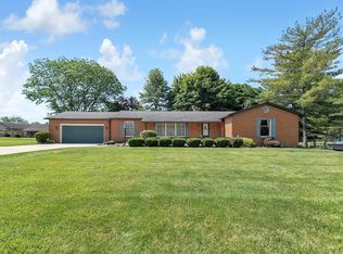 2021 Newmans Cardington Rd E, Waldo, OH 43356