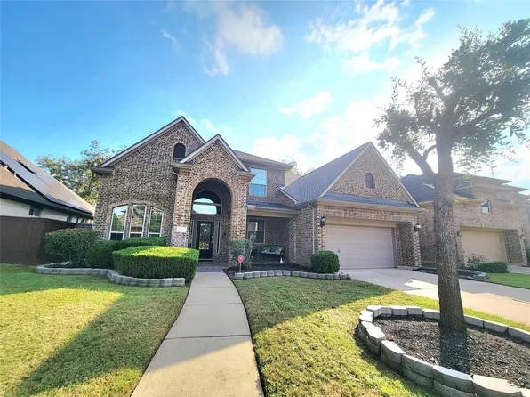 5822 Crawford Hill Ln, Sugar Land, TX 77479