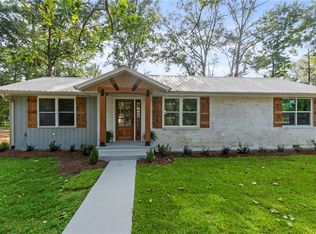 14012 Lee Rd, Franklinton, LA 70438