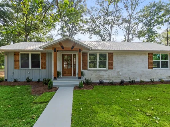 14012 Lee Rd, Franklinton, LA 70438