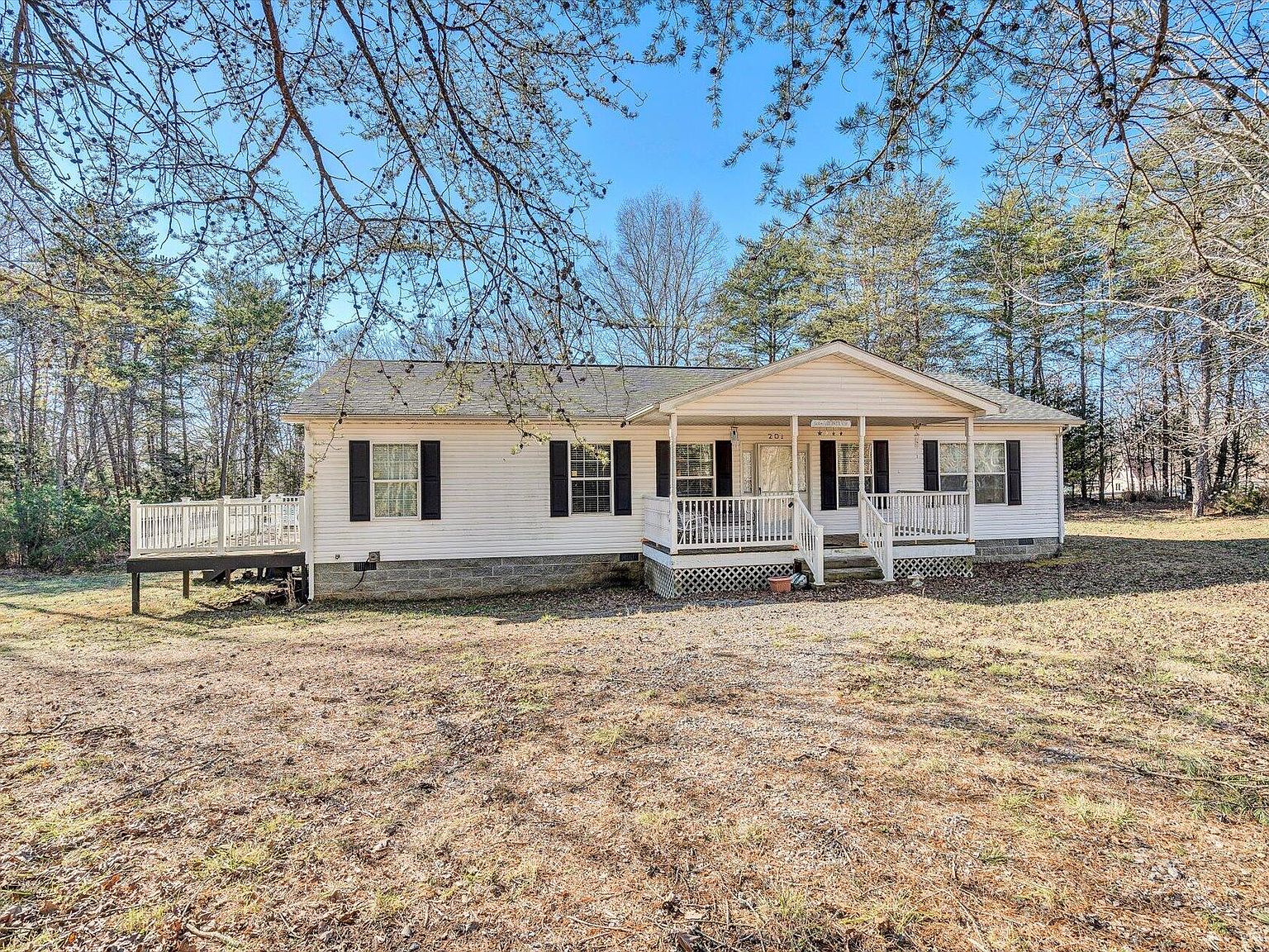 201 Spring Dr, Huddleston, VA 24104 Zillow