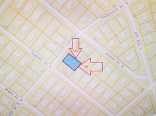 423 S Hollywood Dr, Surfside Beach, SC 29575