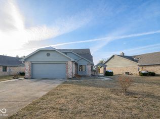 2405 Sagamore Dr, Anderson, IN 46011