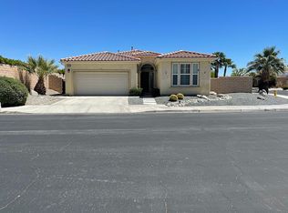 2586 Savanna Way, Palm Springs, CA 92262