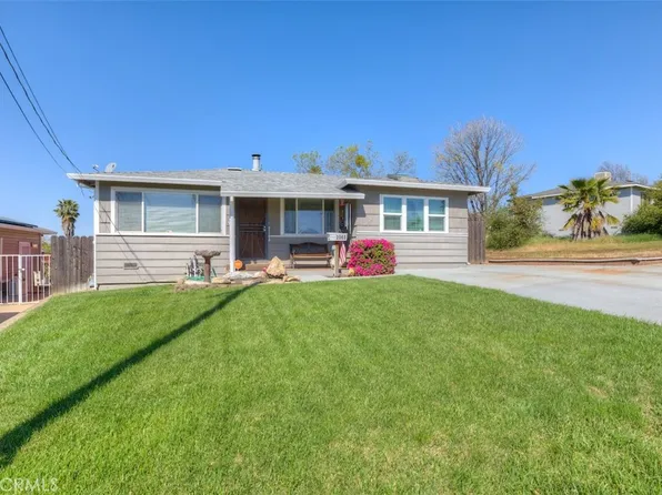 2068 Campbell Ave, Oroville, CA 95966