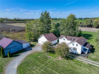 5547 Mobbs Rd, Auburn, NY, 13021