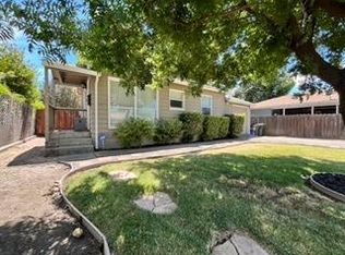 2564 W Michigan Ave, Stockton, CA 95204