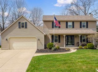 8681 Tanglewood Rd, Temperance, MI 48182