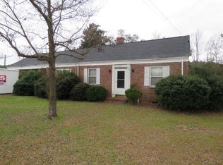 504 Butler St, St matthews, SC 29135