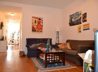 53 Egremont Rd #02C, Boston, MA 02135