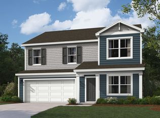 1520 Aster Dr, Shelbyville, IN 46176