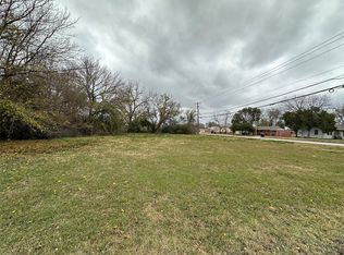 521 E Washington St LOT 21, Tecumseh, OK 74873