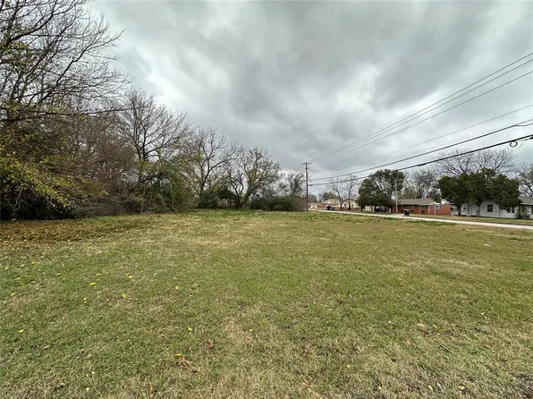 521 E Washington St Lot 21, Tecumseh, OK 74873