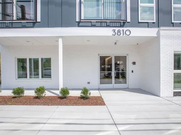 East Seventy Nine Apartments