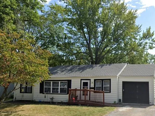 101 SE 9th St, Lees Summit, MO 64063