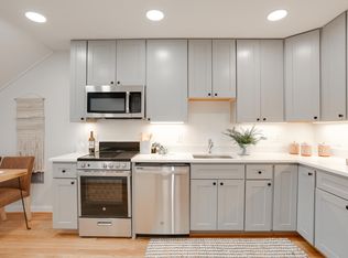 3925 Georgia Ave NW #5, Washington, DC 20011