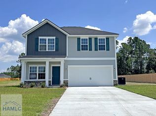 1264 Buckhead Loop, Allenhurst, GA 31301