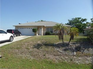 1008 SW 34th Ter, Cape Coral, FL 33914