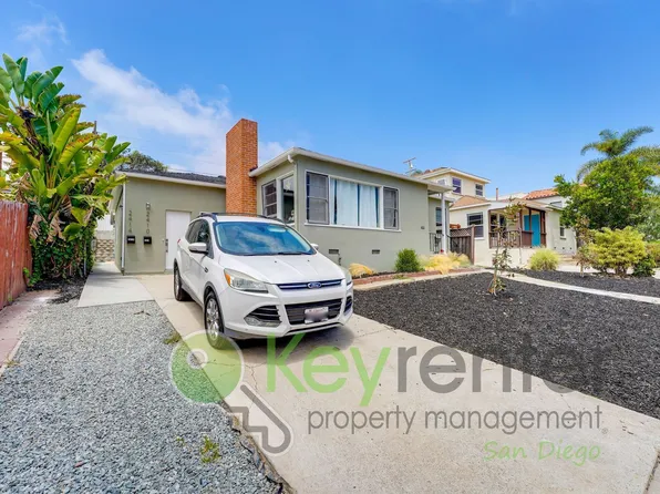 2412 33rd St, 2412 33rd St #2414, San Diego, CA 92104