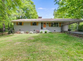 218 2nd St, Bowdon, GA 30108