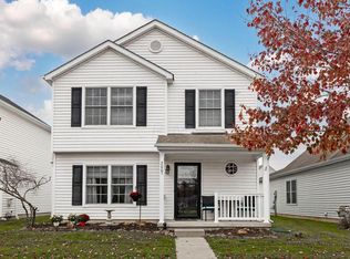 2005 Cumberland St, Newark, OH 43055